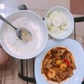 Cooksnap của Tam Nguyen khi họ làm theo món Tôm thịt kho