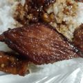 Cooksnap dari Sandra Khouw untuk resep Pindang Tongkol Kuah Kecap