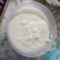Cooksnap dari ulfa silvia untuk resep Saus Keju untuk Salad Buah