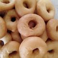 Cooksnap dari Sovia Ny Sirait Bortoh untuk resep Donat Kampung