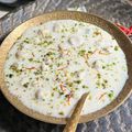 Karan Tripathi (Food Fanatic) का कुकस्नैप जब उन्होंने मखाना की खीर (Makhana ki kheer recipe in hindi) बनाया था।