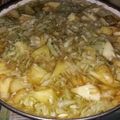 Cooksnap dari Ely Lestari untuk resep Rujak Serut Seger