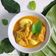 Cooksnap dari Devin untuk resep Gulai jengkol+tahu coklat