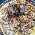 صورة من فريهان الحسن ، شاركها بعد تجربة وصفة المنسف