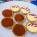 Cooksnap dari Rachel untuk resep Pie blueberry cheese