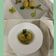 il Caterina Martinelli quando ha preparato Canederli con asparagi