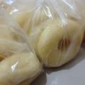 Cooksnap dari Qkids bajumurceu untuk resep Donat Kentang (Tepung serbaguna, empuk👌)