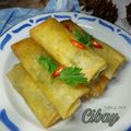 Cooksnap dari Gazbiyya untuk resep Cibay Ceu Ni