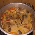 Cooksnap dari Kumala Dewi untuk resep Mangut ikan pee, Semarang an