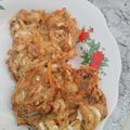 Cooksnap dari Neng Ika untuk resep Bakwan Diet Tanpa Tepung Terigu