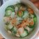 Cooksnap dari Luthfiah untuk resep Sayur Bening (Oyong,Soun,Wortel)