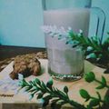 Cooksnap dari Arshiya Kitchen untuk resep Susu Jahe