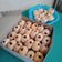 Cooksnap dari Bq Yusfi Al Ayuni untuk resep Bomboloni Ubi