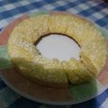 Cooksnap dari Elmira Lola Lohani untuk resep Brudel Keju (Simpel, No Mixer)