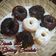 Cooksnap dari Mba Iwik untuk resep No Lazy Lazy Donuts ala Chef Muhammad