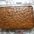 Cooksnap από OlgaSS στη συνταγή Σταφιδόψωμα ατομικά