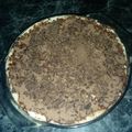 El cooksnap de Jaky cuando hizo Mi tiramisú.