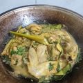 Cooksnap dari ririn Indah pratiwi untuk resep Ayam Woku Kemangi
