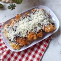 Cooksnap dari Vina Himatur untuk resep 2. PISANG KRISPI COKELAT KEJU