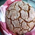 Susa Ne's cooksnap of when they made Pfälzer Kastanienbrot.
