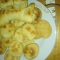 El cooksnap de Daimati Cortezmartinez cuando hizo Bizcochitos de grasa.