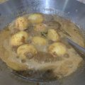 Cooksnap dari Ratna Kd untuk resep Semur tahu telor