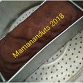 Cooksnap dari mamananduts untuk resep Brownies Coklat Kukus Simpel Lembut