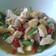 Cooksnap dari Mas'udah Abdurrahman untuk resep Salad Buncis Tahu