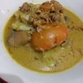 Cooksnap dari Siti Komariyah untuk resep Tongseng Ayam