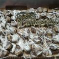 El cooksnap de Leonela Amarilla cuando hizo Chocotorta potentosa!!!.