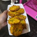 Cooksnap dari Diah Ayu Puspitasari untuk resep 01. Dadar jagung