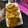 Cooksnap dari Diah Ayu Puspitasari untuk resep 01. Dadar jagung