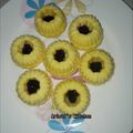 Cooksnap dari Pratiwi Pramuharsih untuk resep Bolu Kukus Nutrisari lembut