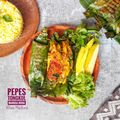 Cooksnap dari Yerda Fahrana 예르다 파흐라나 ✅ untuk resep Pepes Ikan Tongkol Mangga Muda Ala Madura