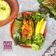 Cooksnap dari Yerda Fahrana 예르다 파흐라나 ✅ untuk resep Pepes Ikan Tongkol Mangga Muda Ala Madura