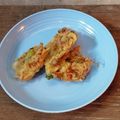 Cooksnap dari fira untuk resep Bakwan Sayur (bala bala)