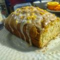 javi.toro's cooksnap of when they made My mom's Chilean pound cake.