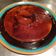 El cooksnap de Yaja cuando hizo Flan casero.