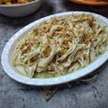 Cooksnap dari Hadleny Kitchen untuk resep Opor Ayam Kuah Putih