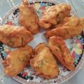 Cooksnap dari keke untuk resep Paragede Jaguang (perkedel jagung)