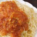 Cooksnap από mariouli στη συνταγή Μακαρόνια Ναπολιτέν🍝