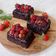 Cooksnap dari Febry Caturia untuk resep Brownies Kukus Pisang Keju