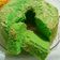 Cooksnap dari Dita Rahmawati untuk resep BRUDEL Pandan