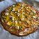 Sánta Zsófia Cooksnap-ja, amikor elkészítette a(z) Gluténmentes pizza receptet.
