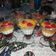 El cooksnap de Rubén Rubio cuando hizo Yogur con mango y frambuesas.