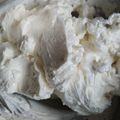 Cooksnap dari Kaleela untuk resep Butter Cream Lembut Dan Simple