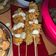 Cooksnap dari vina untuk resep Corndog mozzarella