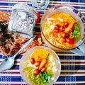 Cooksnap dari Cat Lover untuk resep Asinan Sayur