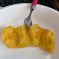 El cooksnap de Débora Cantero Martínez cuando hizo Manzanas asadas en microondas.