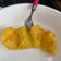 El cooksnap de Débora Cantero Martínez cuando hizo Manzanas asadas en microondas.